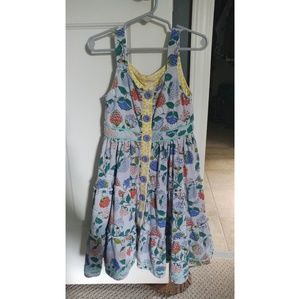 Matilda Jane Tag You're It Dress size 6